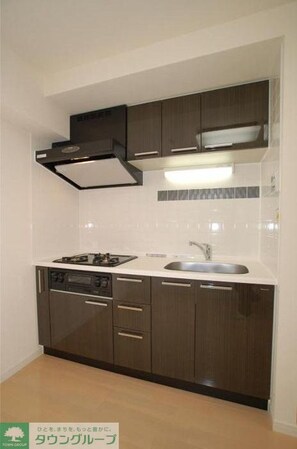 ステージファースト新中野の物件内観写真